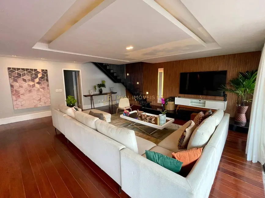 Apartamento com 5 quartos para alugar, 533m2 em Ipanema, Rio De Janeiro - RJ - imagem 6 Foto 6 de Apartamento com 5 quartos para alugar, 533m2 em Ipanema, Rio De Janeiro - RJ