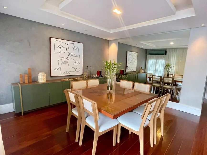 Apartamento com 5 quartos para alugar, 533m2 em Ipanema, Rio De Janeiro - RJ - imagem 5 Foto 5 de Apartamento com 5 quartos para alugar, 533m2 em Ipanema, Rio De Janeiro - RJ