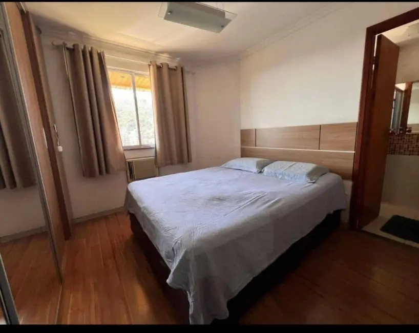Foto 8 de Apartamento com 3 quartos à venda, 184m2 em Praça Seca, Rio De Janeiro - RJ