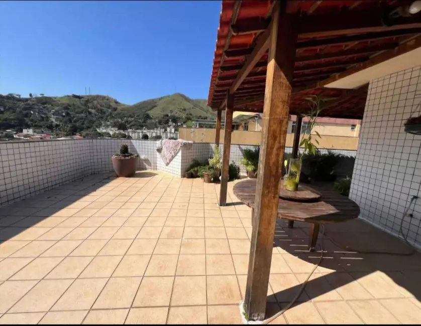 Foto 1 de Apartamento com 3 quartos à venda, 184m2 em Praça Seca, Rio De Janeiro - RJ