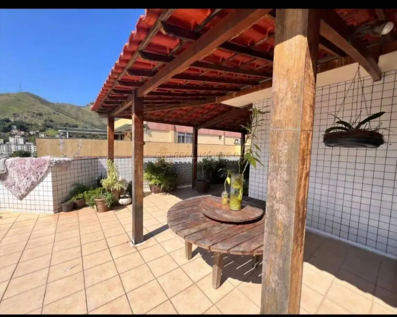 Apartamento com 3 quartos à venda, 184m2 em Praça Seca, Rio De Janeiro - RJ - imagem 4 Foto 4 de Apartamento com 3 quartos à venda, 184m2 em Praça Seca, Rio De Janeiro - RJ