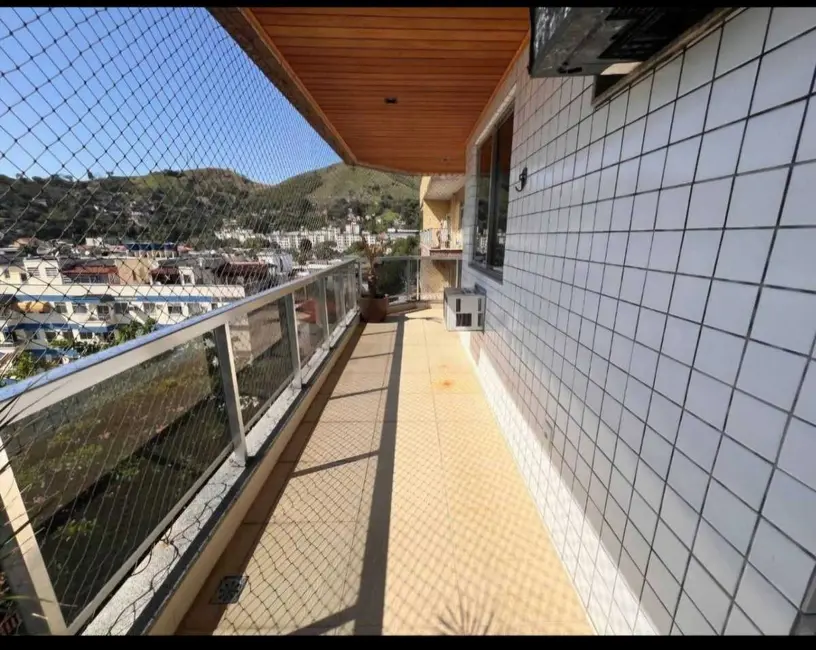 Foto 2 de Apartamento com 3 quartos à venda, 184m2 em Praça Seca, Rio De Janeiro - RJ