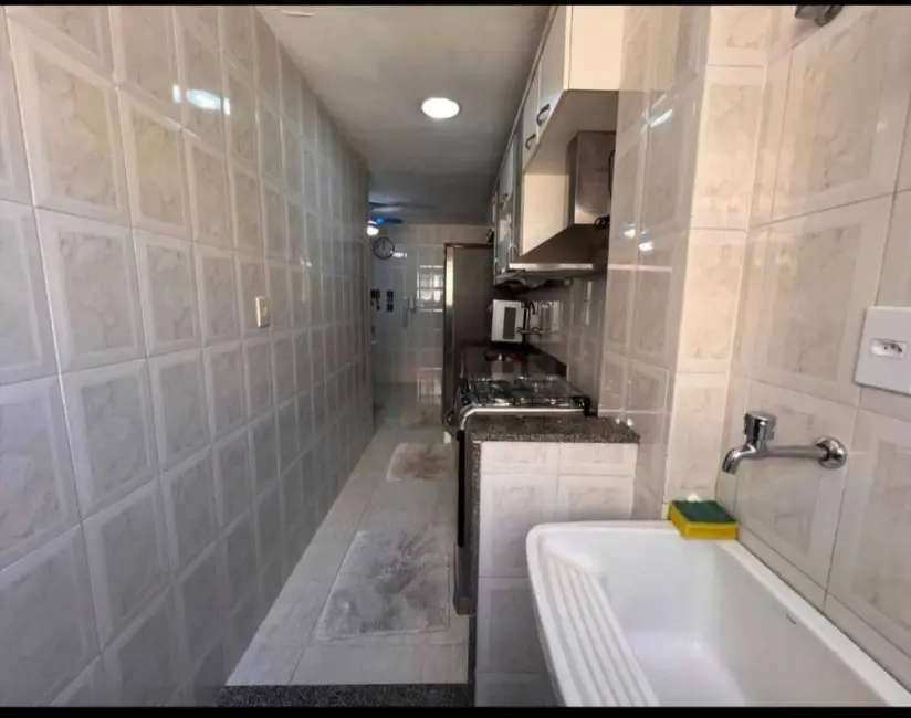 Foto 5 de Apartamento com 3 quartos à venda, 184m2 em Praça Seca, Rio De Janeiro - RJ