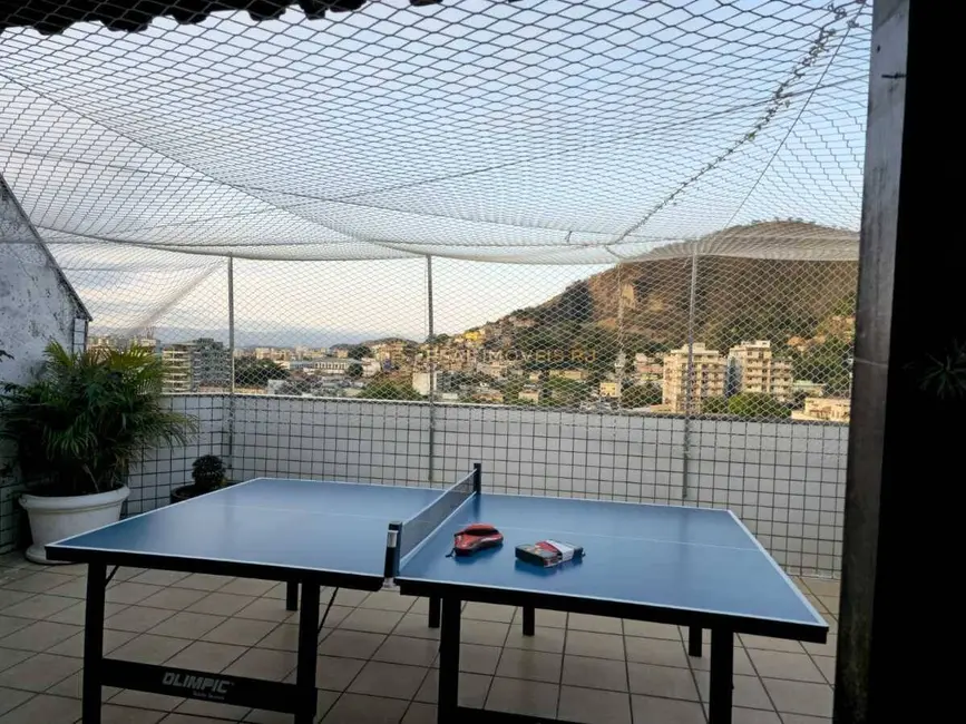 Apartamento com 3 quartos à venda, 184m2 em Praça Seca, Rio De Janeiro - RJ - imagem 3 Foto 3 de Apartamento com 3 quartos à venda, 184m2 em Praça Seca, Rio De Janeiro - RJ