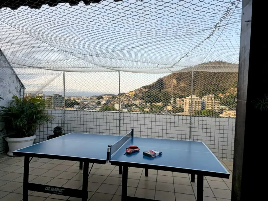 Foto 3 de Apartamento com 3 quartos à venda, 184m2 em Praça Seca, Rio De Janeiro - RJ