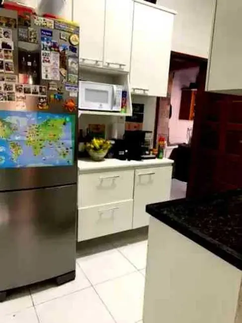 Foto 9 de Casa com 3 quartos à venda, 110m2 em Pechincha, Rio De Janeiro - RJ