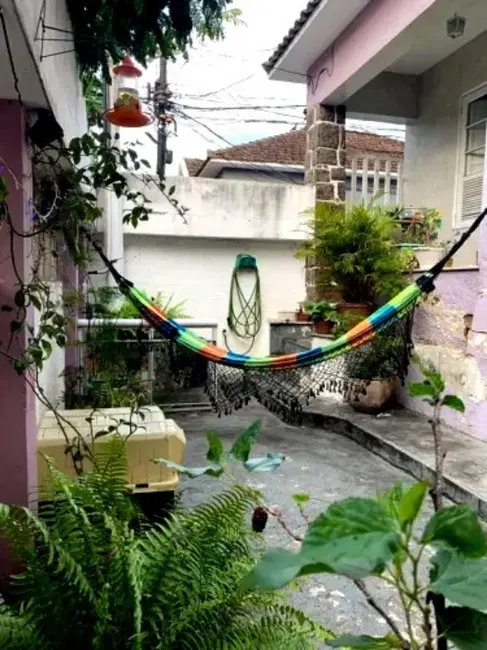 Foto 2 de Casa com 3 quartos à venda, 110m2 em Pechincha, Rio De Janeiro - RJ