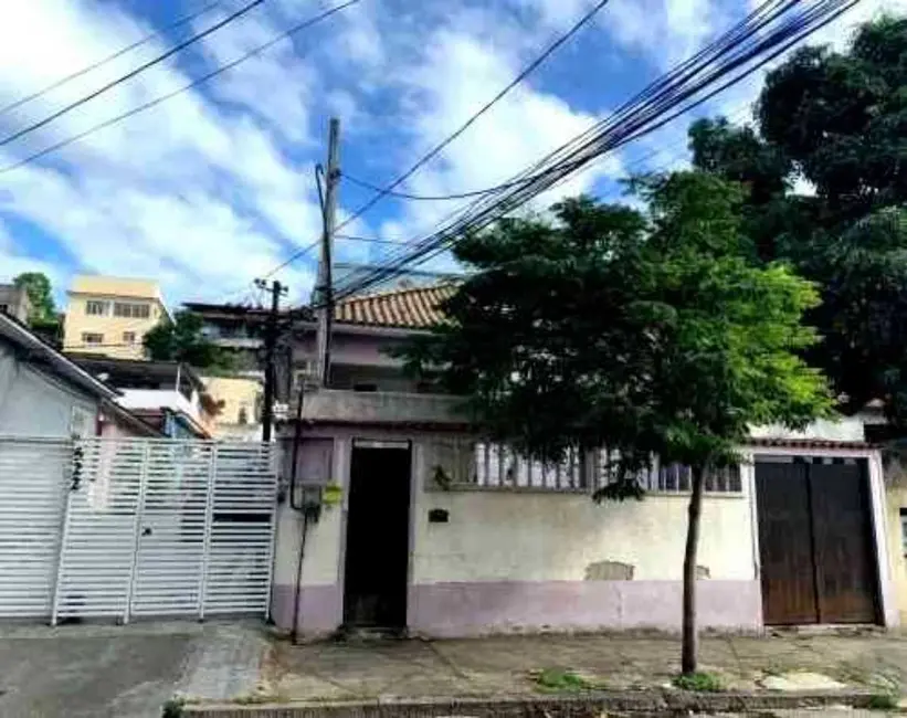 Foto 1 de Casa com 3 quartos à venda, 110m2 em Pechincha, Rio De Janeiro - RJ