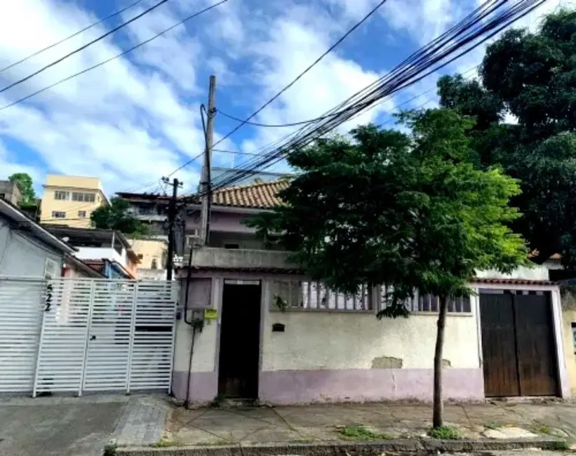 Foto 5 de Casa com 3 quartos à venda, 110m2 em Pechincha, Rio De Janeiro - RJ