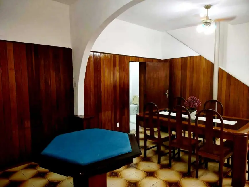 Foto 6 de Casa com 3 quartos à venda, 240m2 em Campinho, Rio De Janeiro - RJ