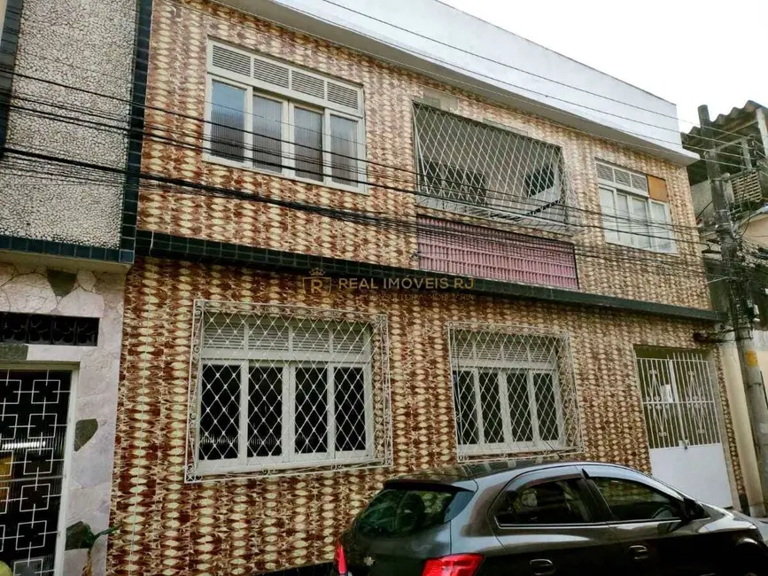 Casa com 3 quartos à venda, 240m2 em Campinho, Rio De Janeiro - RJ - imagem 1 Foto 1 de Casa com 3 quartos à venda, 240m2 em Campinho, Rio De Janeiro - RJ