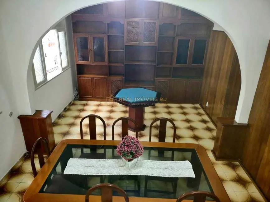 Casa com 3 quartos à venda, 240m2 em Campinho, Rio De Janeiro - RJ - imagem 9 Foto 9 de Casa com 3 quartos à venda, 240m2 em Campinho, Rio De Janeiro - RJ