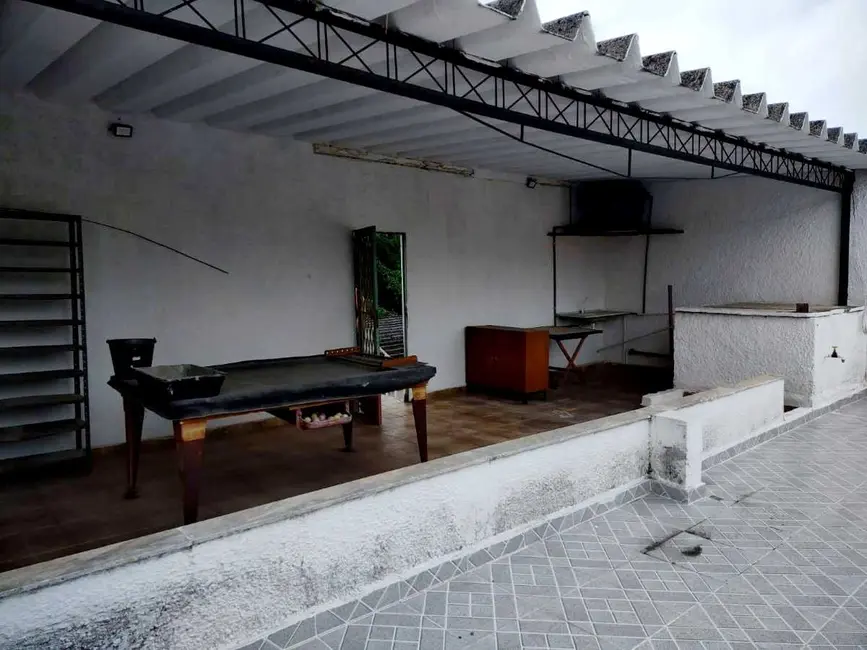 Foto 5 de Casa com 3 quartos à venda, 240m2 em Campinho, Rio De Janeiro - RJ