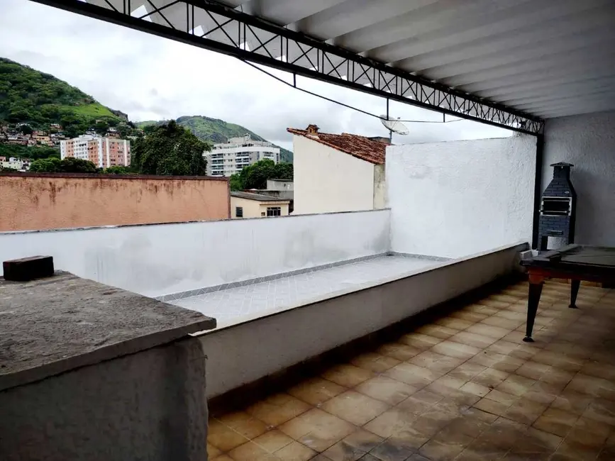 Foto 3 de Casa com 3 quartos à venda, 240m2 em Campinho, Rio De Janeiro - RJ