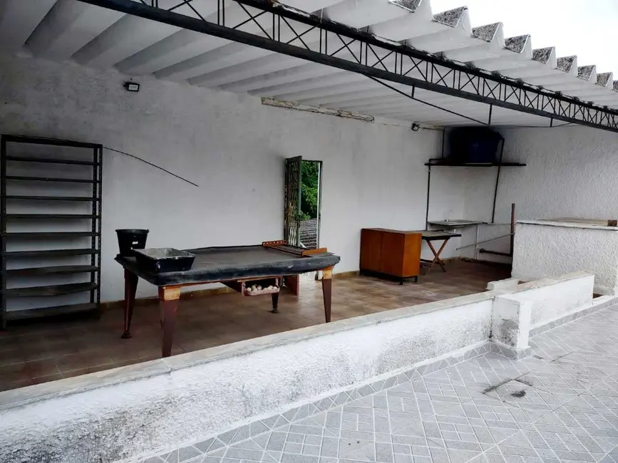 Foto 7 de Casa com 3 quartos à venda, 240m2 em Campinho, Rio De Janeiro - RJ