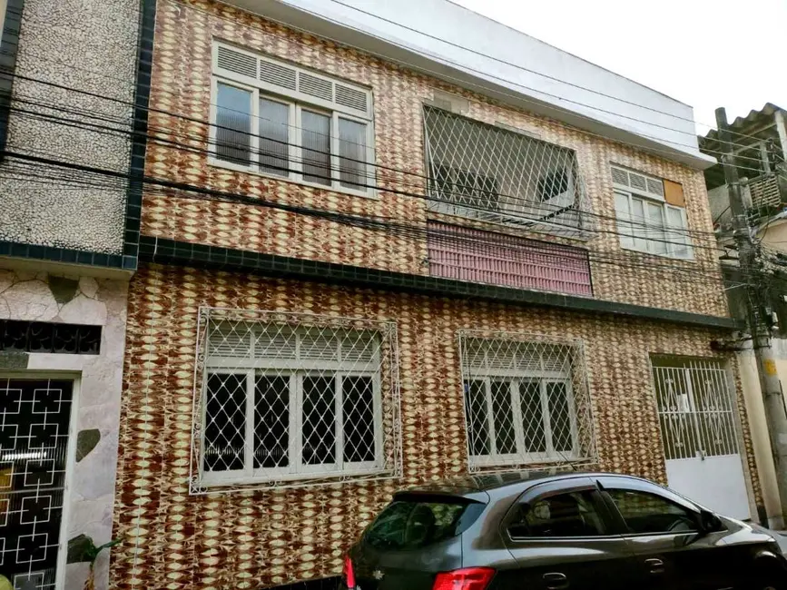 Foto 1 de Casa com 3 quartos à venda, 240m2 em Campinho, Rio De Janeiro - RJ