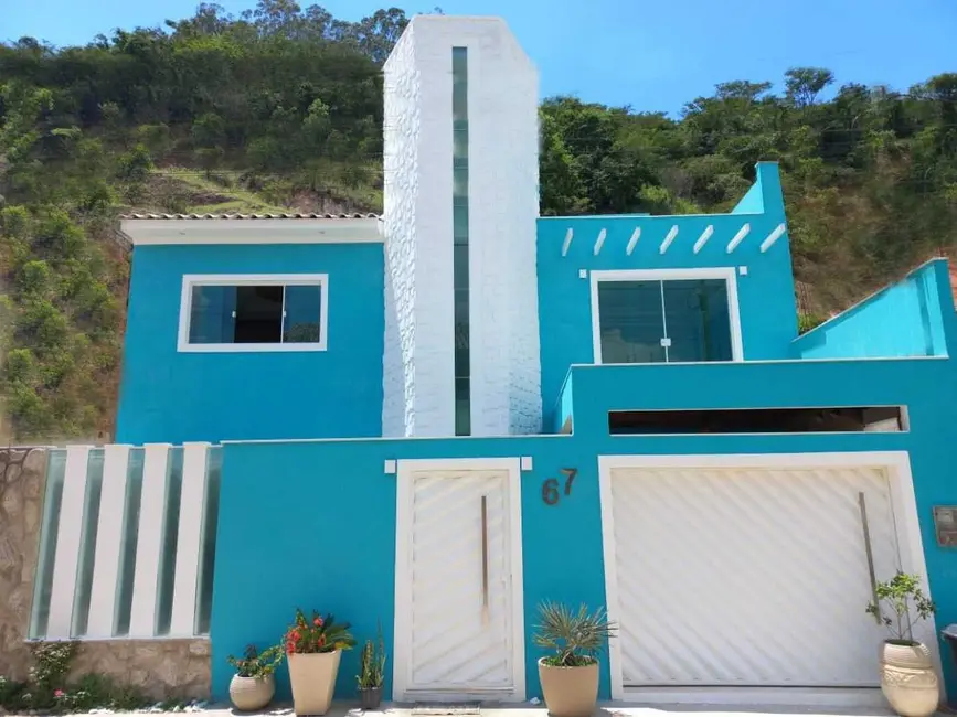 Foto 2 de Casa com 4 quartos à venda, 320m2 em Taquara, Rio De Janeiro - RJ