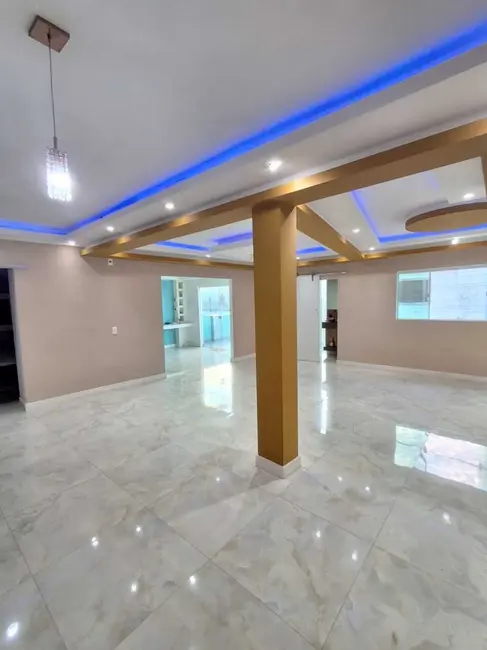 Foto 3 de Casa com 4 quartos à venda, 320m2 em Taquara, Rio De Janeiro - RJ