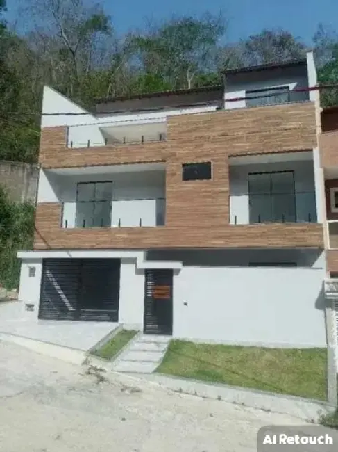 Foto 1 de Casa com 3 quartos à venda, 145m2 em Taquara, Rio De Janeiro - RJ