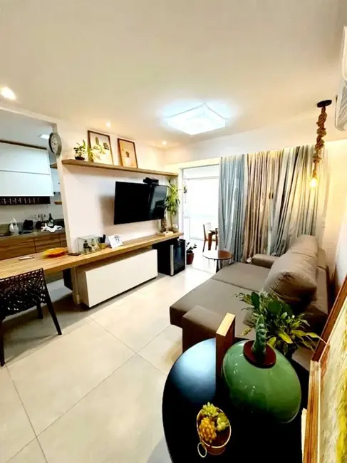Foto 1 de Apartamento com 3 quartos à venda, 97m2 em Recreio dos Bandeirantes, Rio De Janeiro - RJ