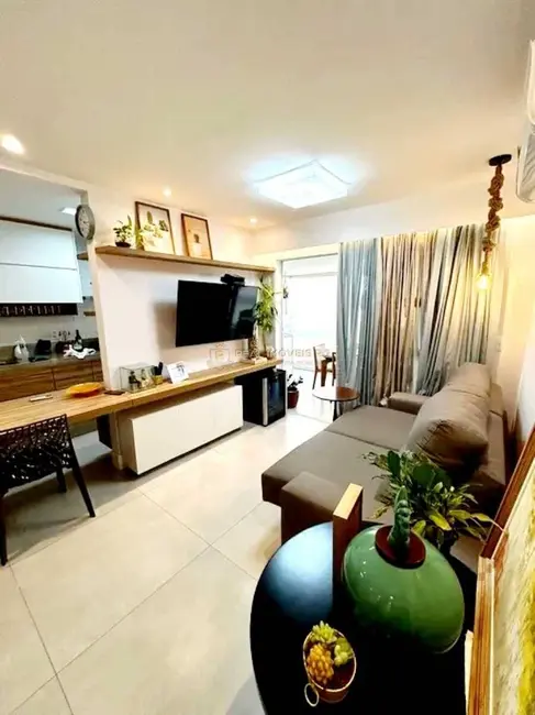 Foto 1 de Apartamento com 3 quartos à venda, 97m2 em Recreio dos Bandeirantes, Rio De Janeiro - RJ
