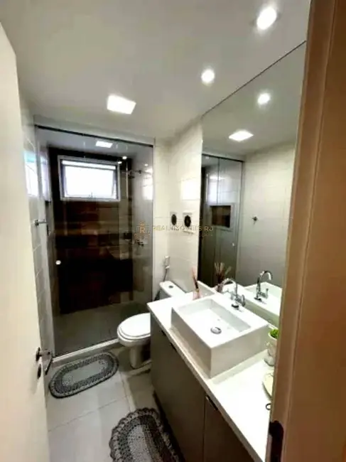 Foto 3 de Apartamento com 3 quartos à venda, 97m2 em Recreio dos Bandeirantes, Rio De Janeiro - RJ