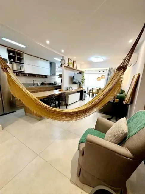Foto 4 de Apartamento com 3 quartos à venda, 97m2 em Recreio dos Bandeirantes, Rio De Janeiro - RJ