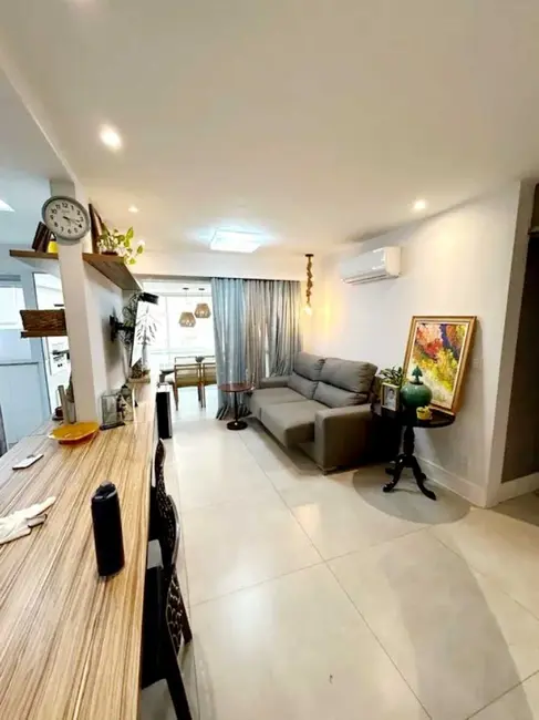 Foto 5 de Apartamento com 3 quartos à venda, 97m2 em Recreio dos Bandeirantes, Rio De Janeiro - RJ
