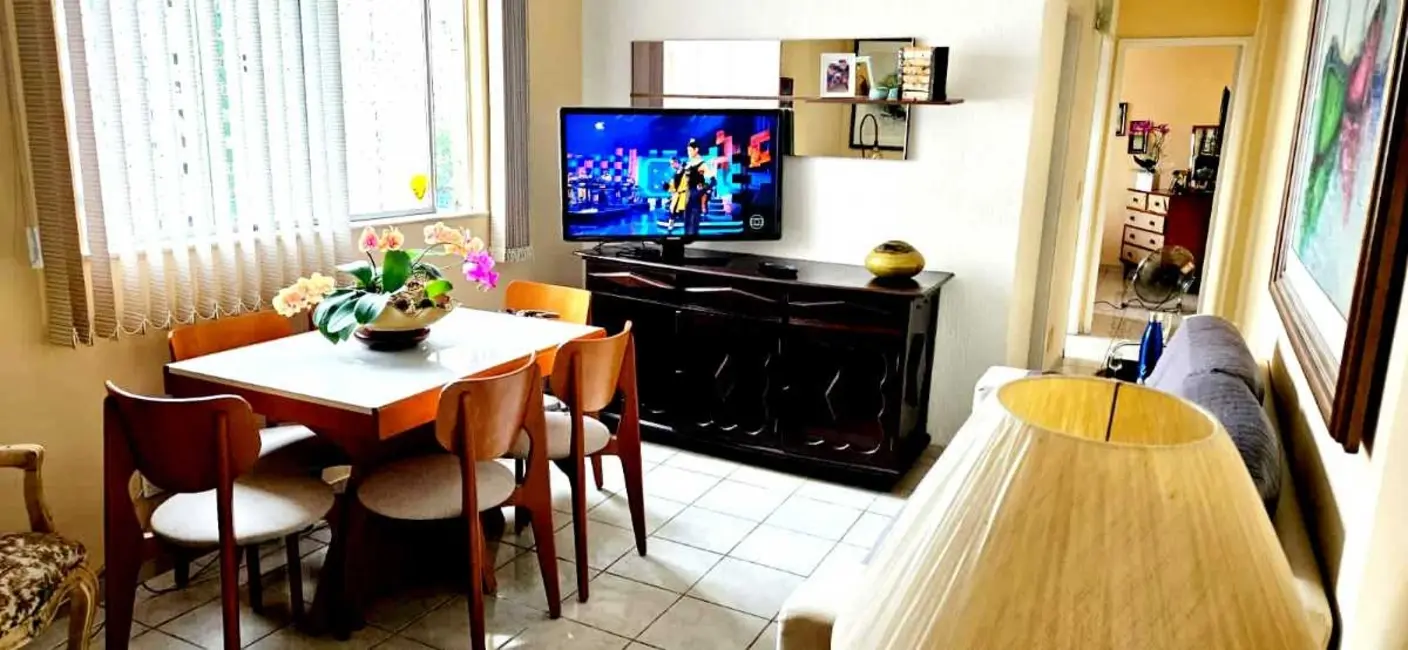 Foto 1 de Apartamento com 2 quartos à venda, 50m2 em Jacarepaguá, Rio De Janeiro - RJ