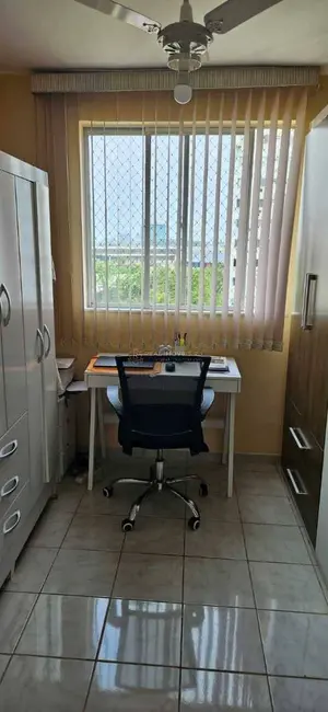 Foto 9 de Apartamento com 2 quartos à venda, 50m2 em Jacarepaguá, Rio De Janeiro - RJ