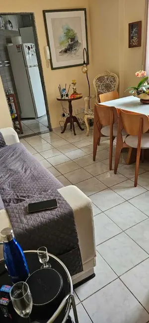 Foto 2 de Apartamento com 2 quartos à venda, 50m2 em Jacarepaguá, Rio De Janeiro - RJ