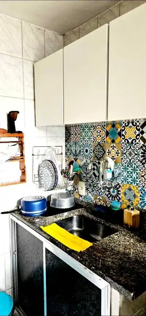 Foto 8 de Apartamento com 2 quartos à venda, 50m2 em Jacarepaguá, Rio De Janeiro - RJ
