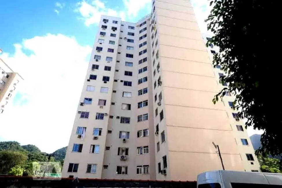 Foto 7 de Apartamento com 2 quartos à venda, 50m2 em Jacarepaguá, Rio De Janeiro - RJ