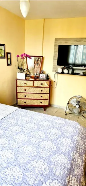 Foto 4 de Apartamento com 2 quartos à venda, 50m2 em Jacarepaguá, Rio De Janeiro - RJ