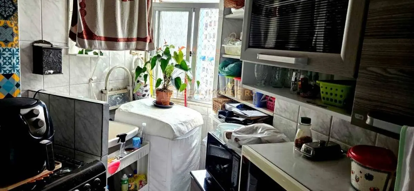 Foto 3 de Apartamento com 2 quartos à venda, 50m2 em Jacarepaguá, Rio De Janeiro - RJ