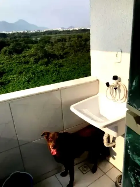 Apartamento com 1 quarto à venda, 60m2 em Recreio dos Bandeirantes, Rio De Janeiro - RJ - imagem 3 Foto 3 de Apartamento com 1 quarto à venda, 60m2 em Recreio dos Bandeirantes, Rio De Janeiro - RJ