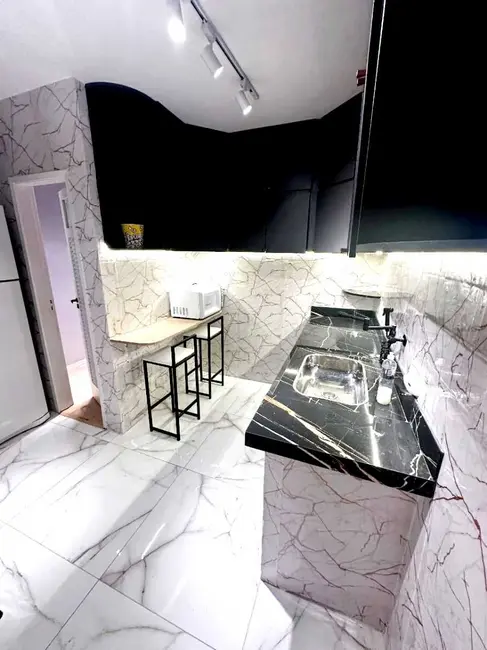 Foto 6 de Apartamento com 2 quartos à venda, 70m2 em Flamengo, Rio De Janeiro - RJ