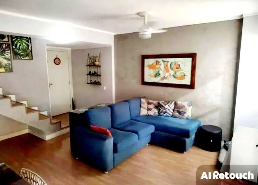 Foto 2 de Apartamento com 4 quartos à venda, 115m2 em Taquara, Rio De Janeiro - RJ