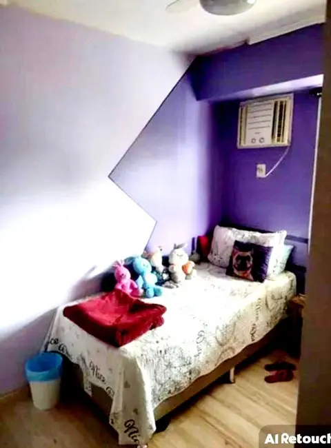 Foto 6 de Apartamento com 4 quartos à venda, 115m2 em Taquara, Rio De Janeiro - RJ