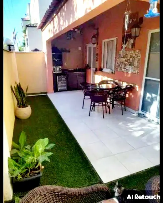 Foto 1 de Apartamento com 4 quartos à venda, 115m2 em Taquara, Rio De Janeiro - RJ