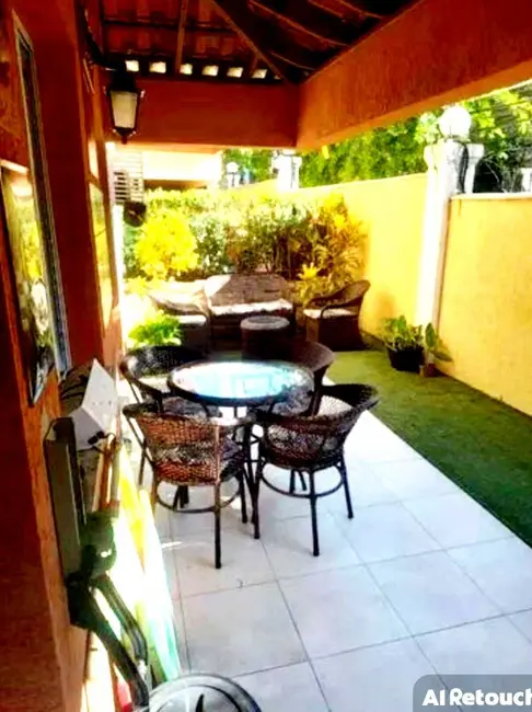 Foto 5 de Apartamento com 4 quartos à venda, 115m2 em Taquara, Rio De Janeiro - RJ