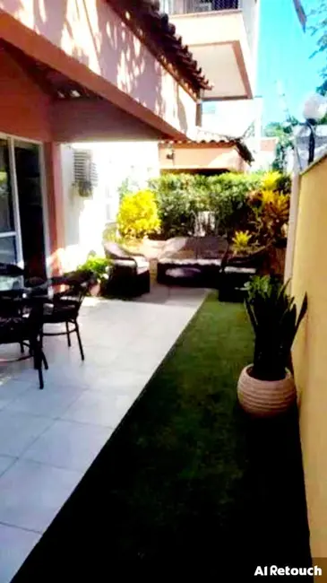 Foto 8 de Apartamento com 4 quartos à venda, 115m2 em Taquara, Rio De Janeiro - RJ