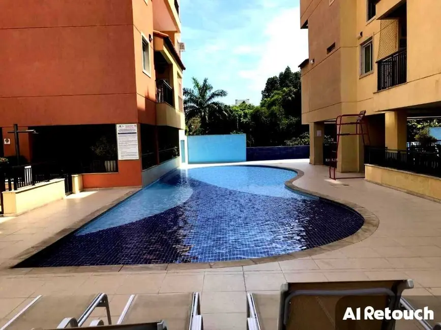 Foto 9 de Apartamento com 4 quartos à venda, 115m2 em Taquara, Rio De Janeiro - RJ