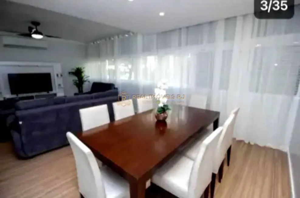 Foto 2 de Apartamento com 3 quartos à venda, 180m2 em Copacabana, Rio De Janeiro - RJ