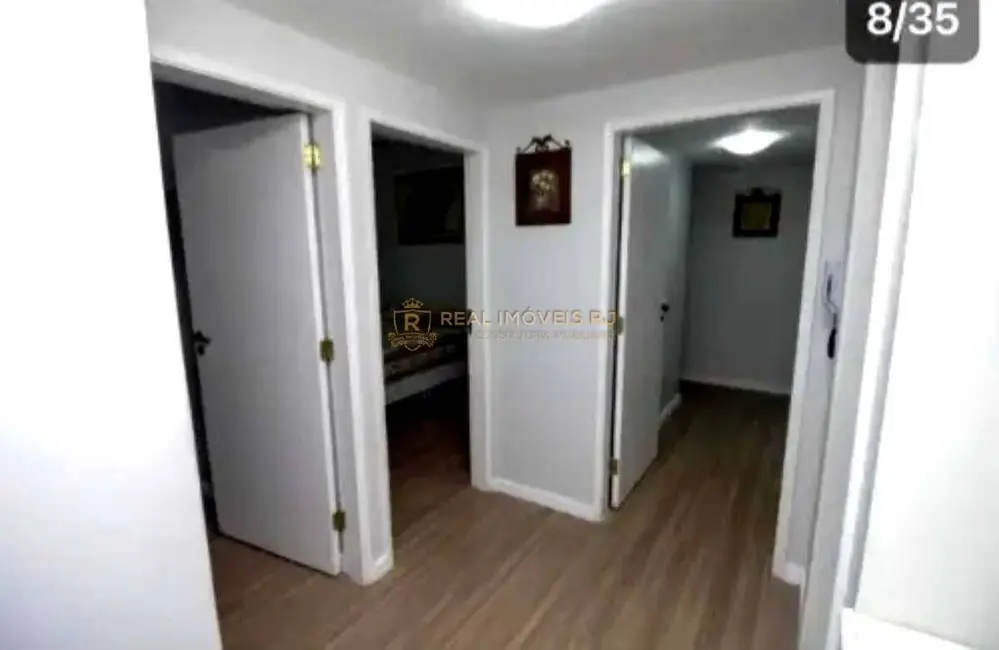 Foto 3 de Apartamento com 3 quartos à venda, 180m2 em Copacabana, Rio De Janeiro - RJ