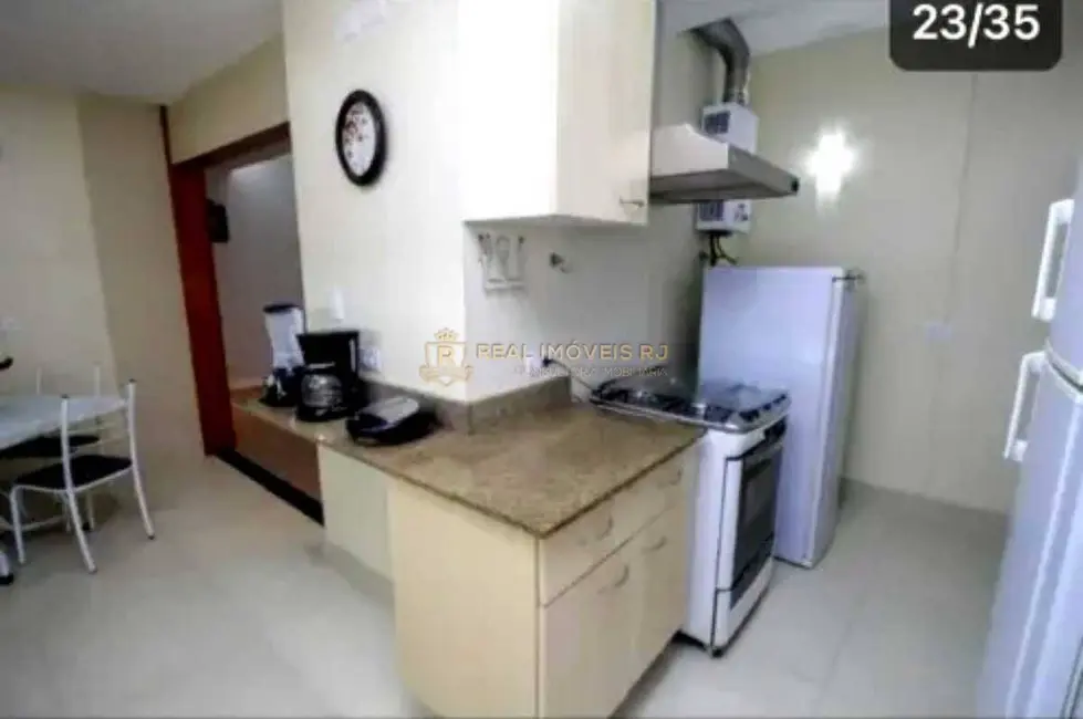 Foto 9 de Apartamento com 3 quartos à venda, 180m2 em Copacabana, Rio De Janeiro - RJ