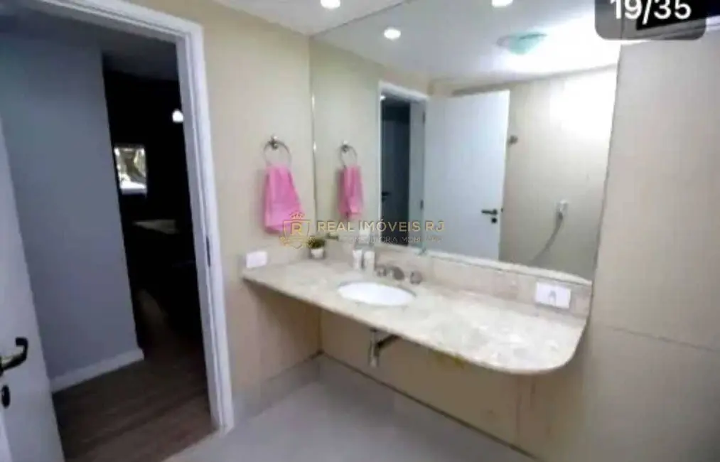 Foto 4 de Apartamento com 3 quartos à venda, 180m2 em Copacabana, Rio De Janeiro - RJ