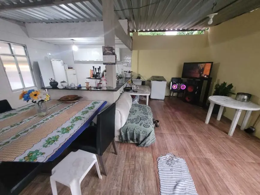 Foto 9 de Casa com 4 quartos à venda, 80m2 em Taquara, Rio De Janeiro - RJ