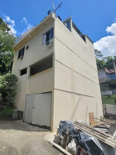 Foto 1 de Casa com 4 quartos à venda, 80m2 em Taquara, Rio De Janeiro - RJ