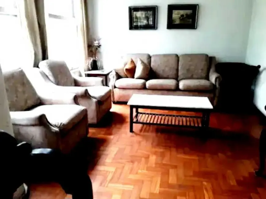 Foto 1 de Apartamento com 3 quartos à venda, 113m2 em Leblon, Rio De Janeiro - RJ